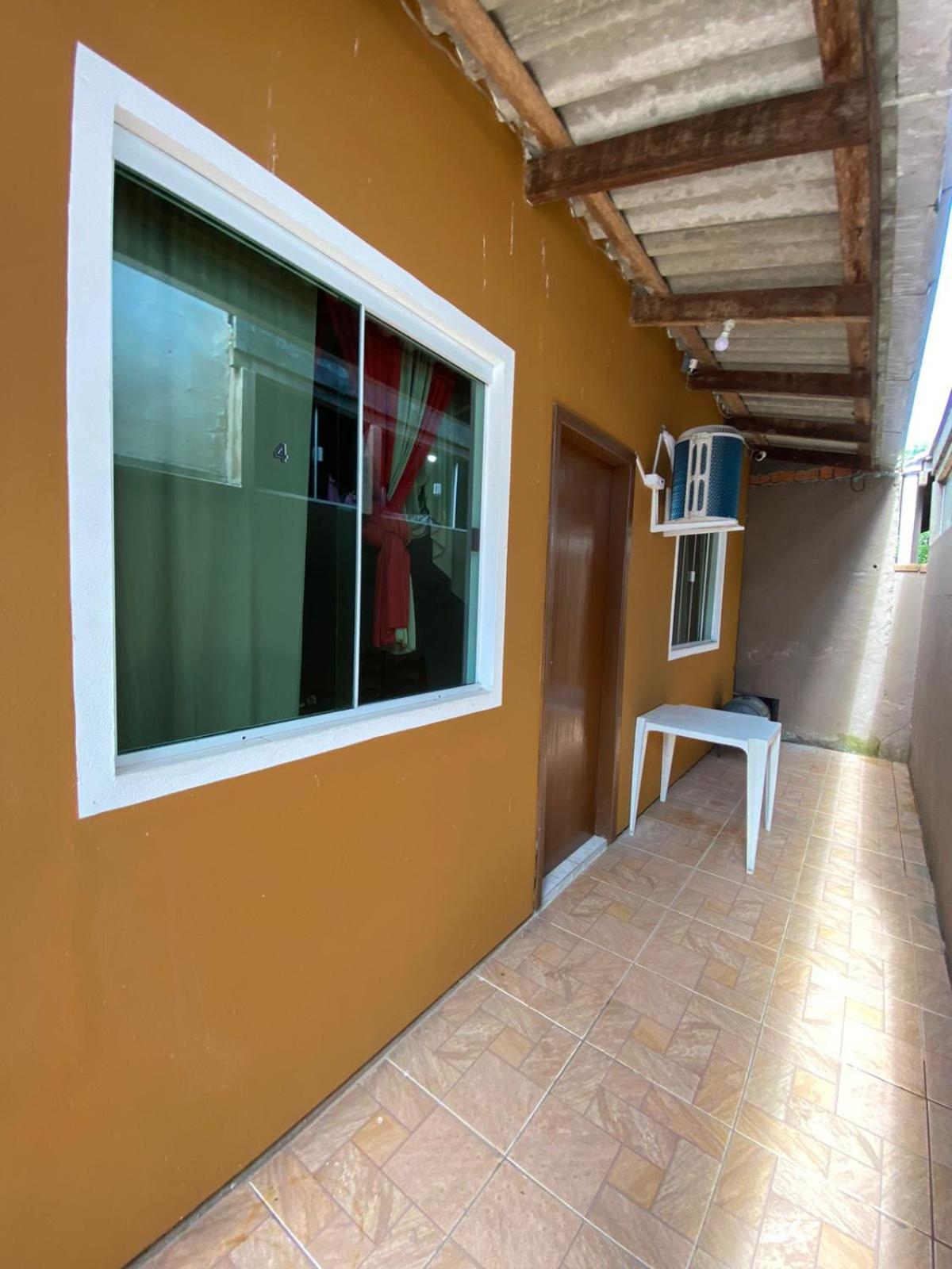 Residencial Joao Carlos Casa Villa Penha  Buitenkant foto